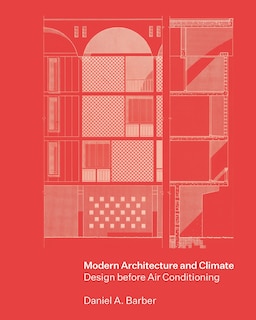 Couverture_Modern Architecture and Climate