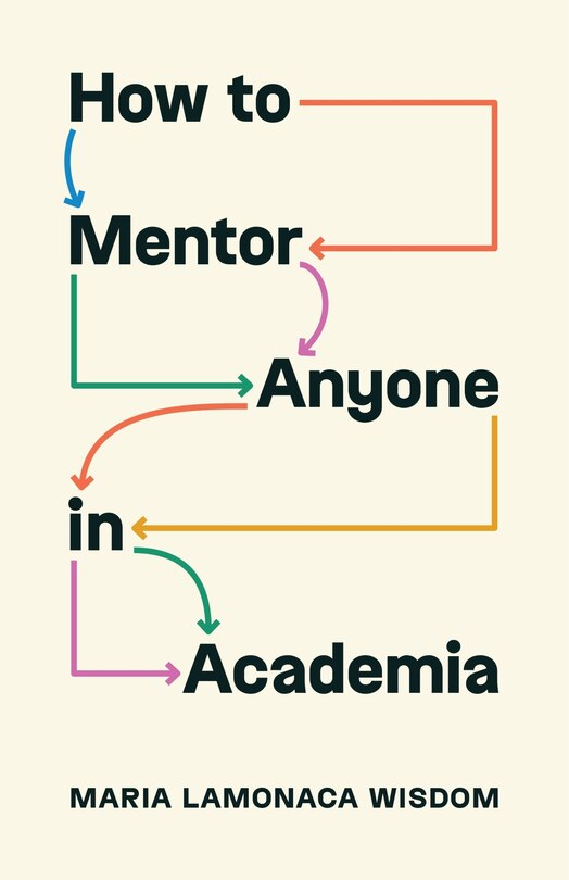 Couverture_How to Mentor Anyone in Academia