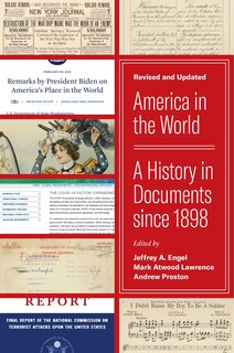 Couverture_America in the World