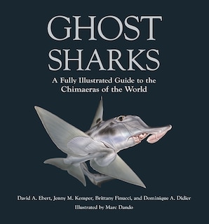 Front cover_Ghost Sharks