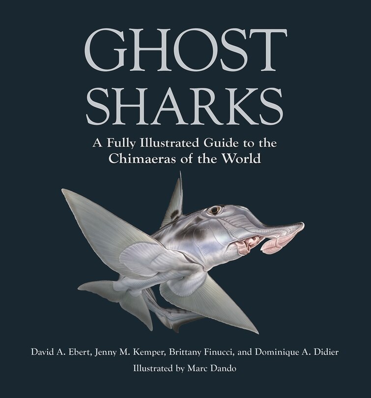 Front cover_Ghost Sharks