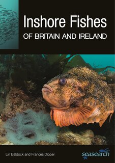 Couverture_Inshore Fishes of Britain and Ireland