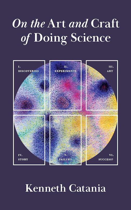 Couverture_On the Art and Craft of Doing Science