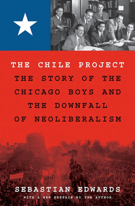 Couverture_The Chile Project