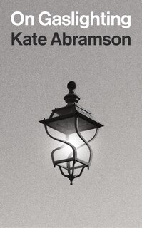 Front cover_On Gaslighting
