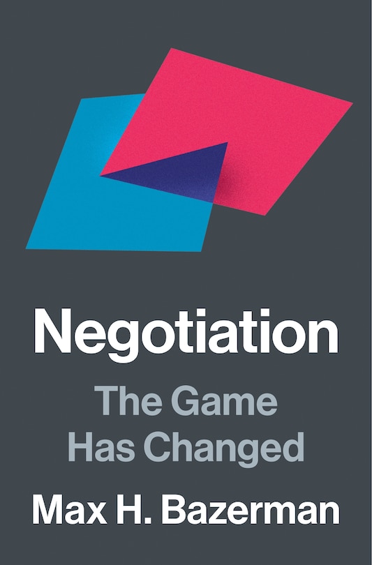 Front cover_Negotiation