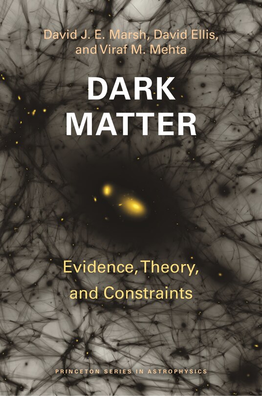Front cover_Dark Matter
