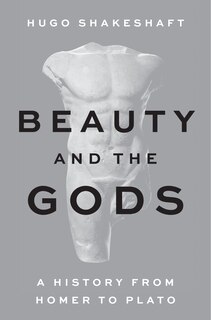Front cover_Beauty and the Gods