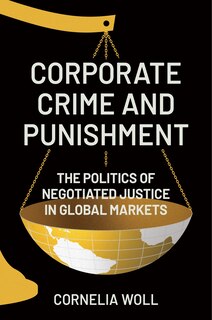 Couverture_Corporate Crime and Punishment