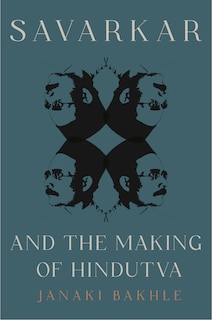 Front cover_Savarkar and the Making of Hindutva
