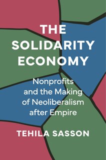 Front cover_The Solidarity Economy