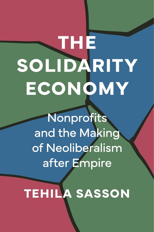 Front cover_The Solidarity Economy