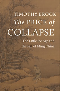 Front cover_The Price of Collapse