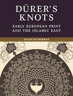 Front cover_Dürer’s Knots