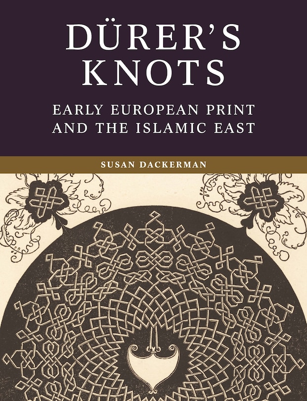 Front cover_Dürer’s Knots