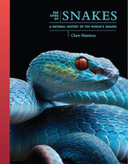 Couverture_The Lives of Snakes