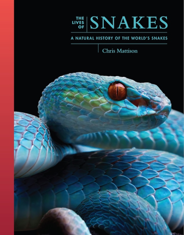 Couverture_The Lives of Snakes