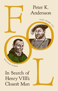 Front cover_Fool