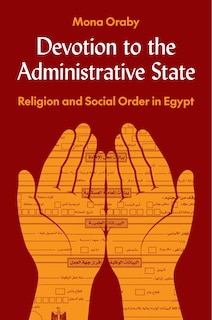 Front cover_Devotion to the Administrative State