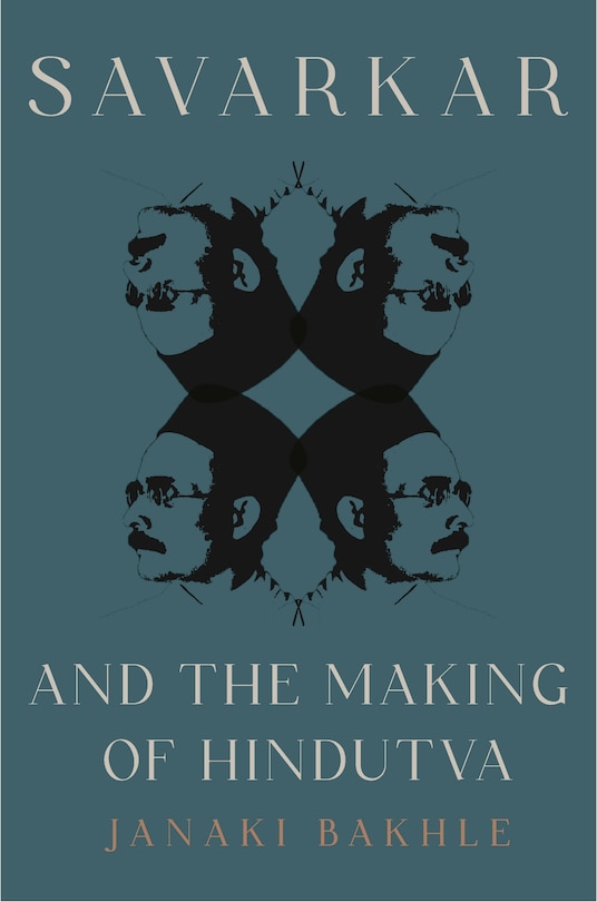 Couverture_Savarkar and the Making of Hindutva