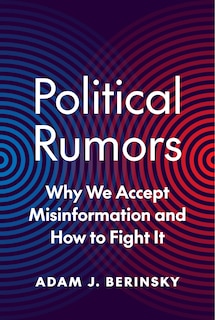 Couverture_Political Rumors