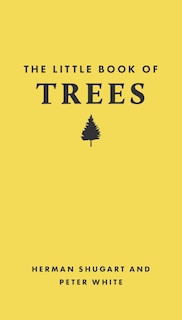 Front cover_The Little Book of Trees