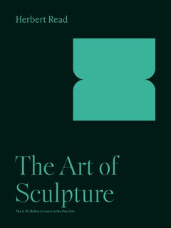 Front cover_The Art of Sculpture