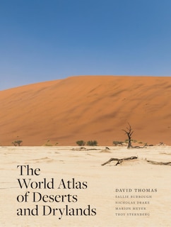 Front cover_The World Atlas of Deserts and Drylands