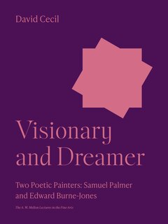 Couverture_Visionary and Dreamer
