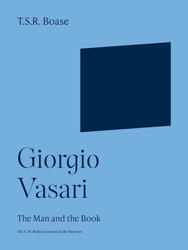 Couverture_Giorgio Vasari