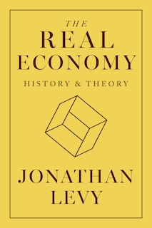 Couverture_The Real Economy