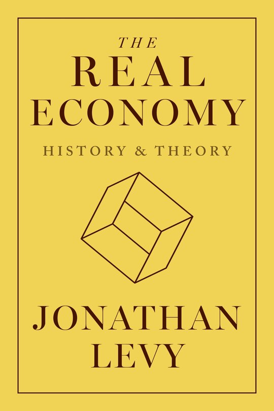 Couverture_The Real Economy