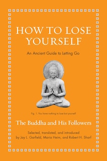 Couverture_How to Lose Yourself