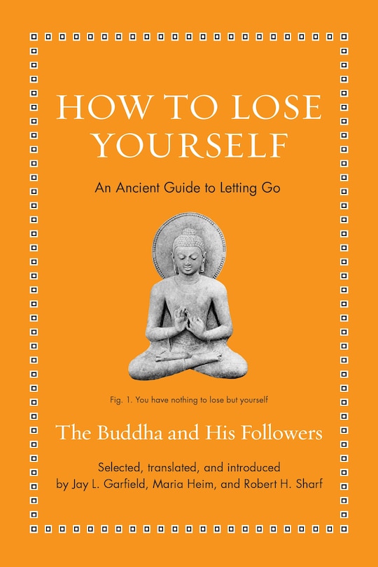 Couverture_How to Lose Yourself