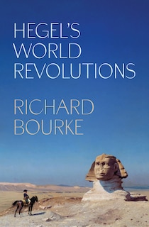 Front cover_Hegel’s World Revolutions
