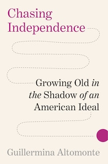 Couverture_Chasing Independence