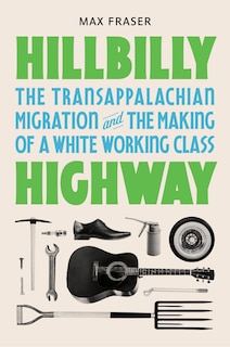 Couverture_Hillbilly Highway