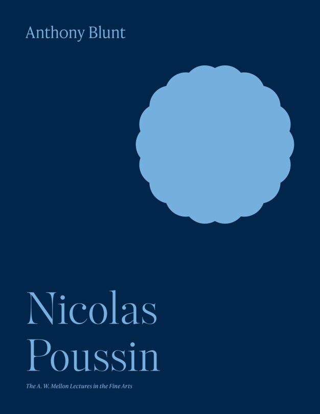 Front cover_Nicolas Poussin