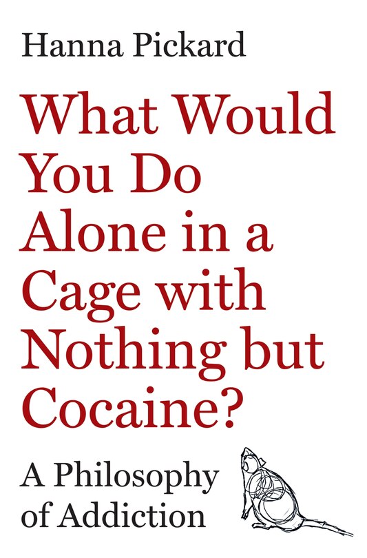 Couverture_What Would You Do Alone in a Cage with Nothing but Cocaine?