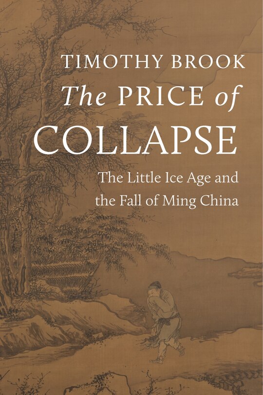 Couverture_The Price of Collapse