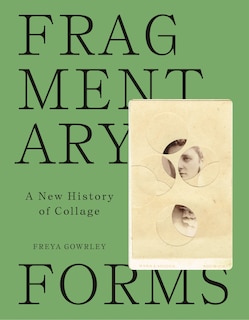 Front cover_Fragmentary Forms