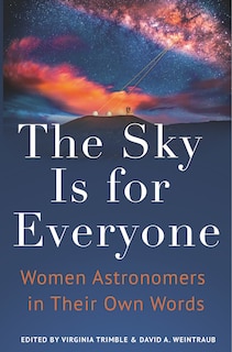 Front cover_The Sky Is for Everyone