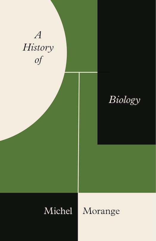 Couverture_A History of Biology