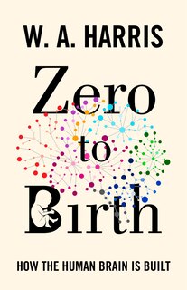 Front cover_Zero to Birth