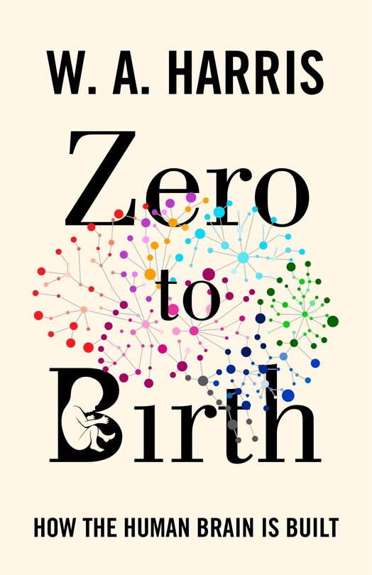 Front cover_Zero to Birth