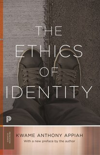 Front cover_The Ethics of Identity
