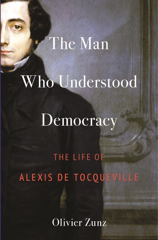 Couverture_The Man Who Understood Democracy