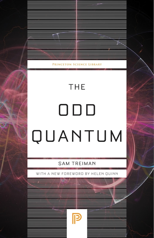 Front cover_The Odd Quantum