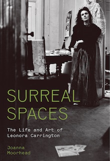 Couverture_Surreal Spaces