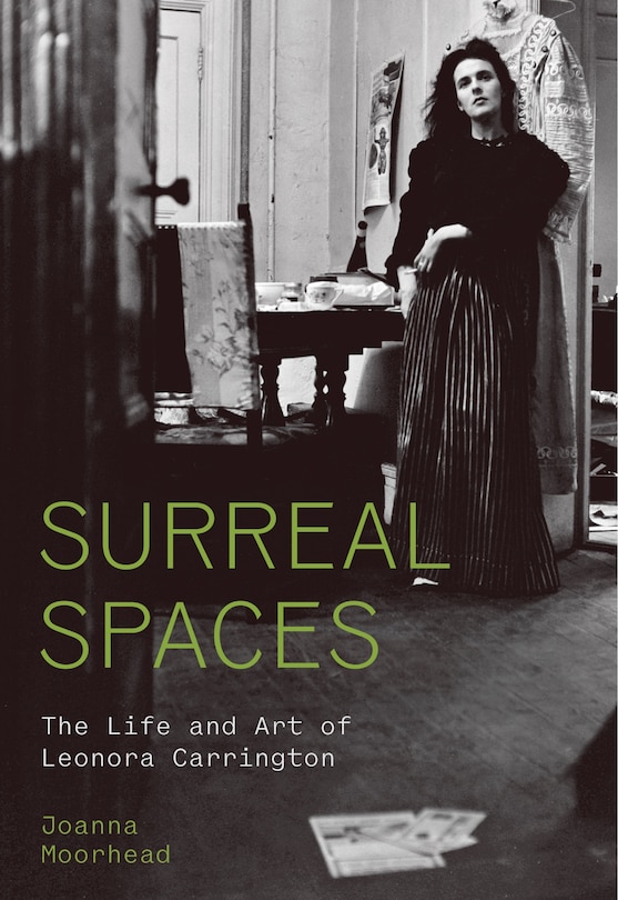 Couverture_Surreal Spaces